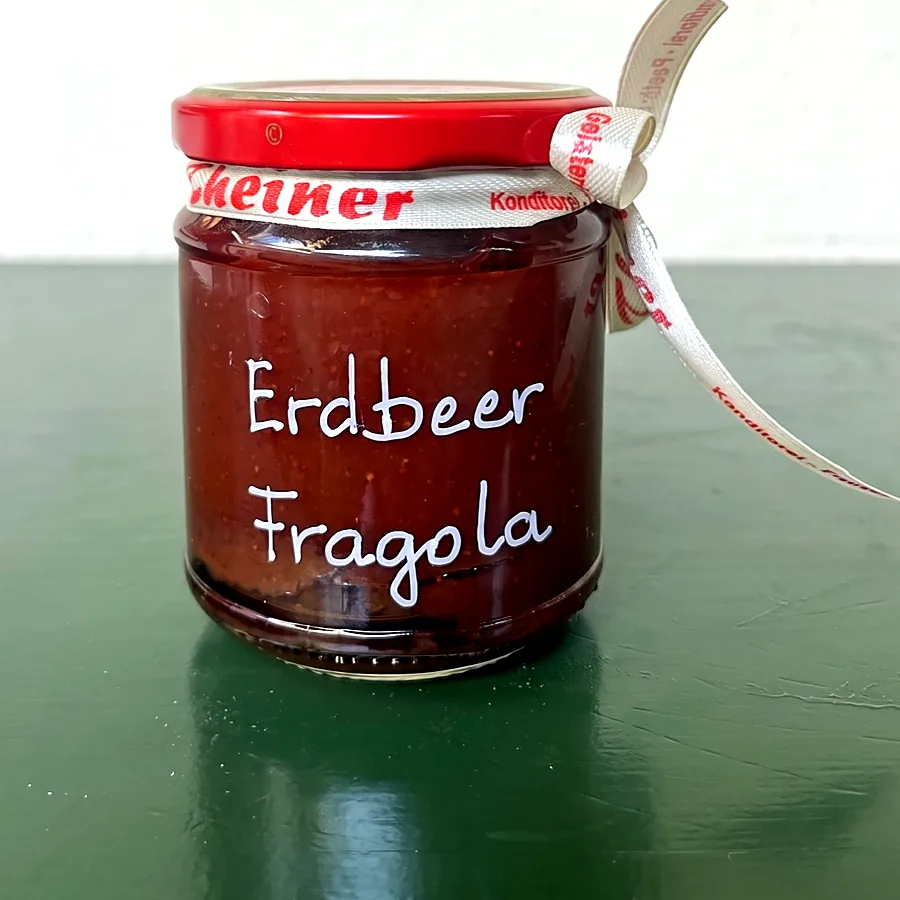 Erdbeer