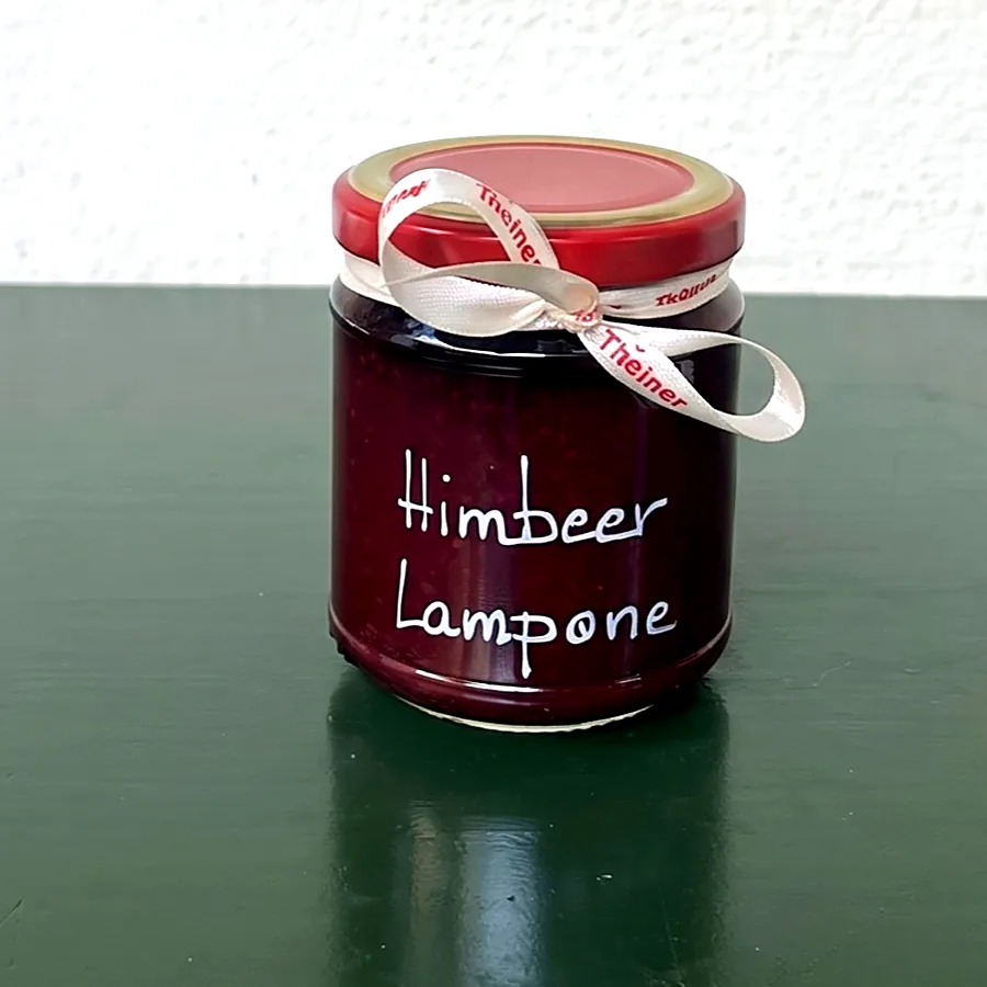Himbeer