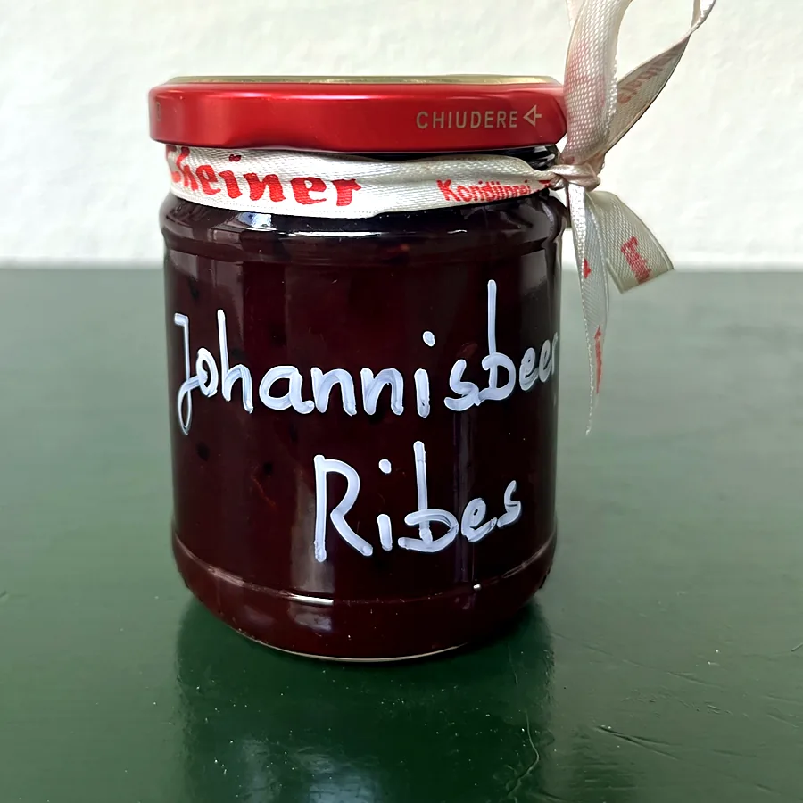 Johannisbeer