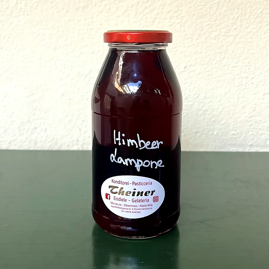 Himbeer