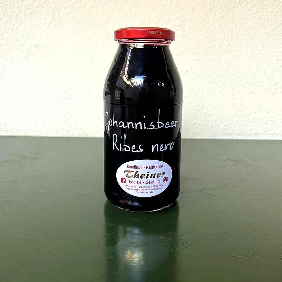 Johannisbeer